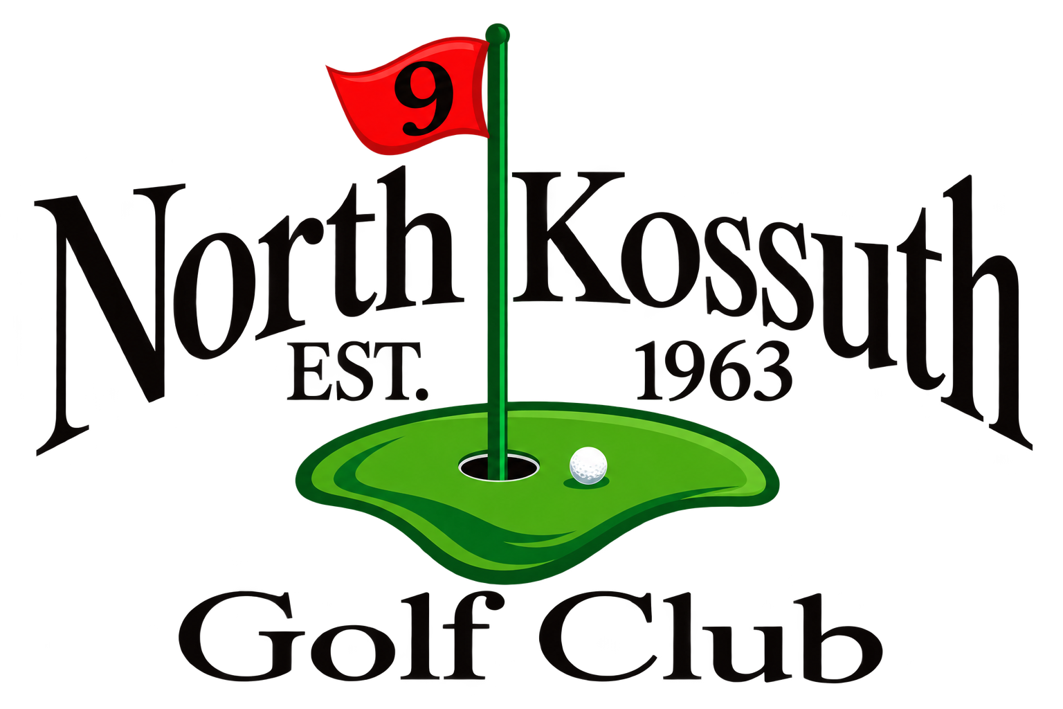 North Kossuth Golf Club