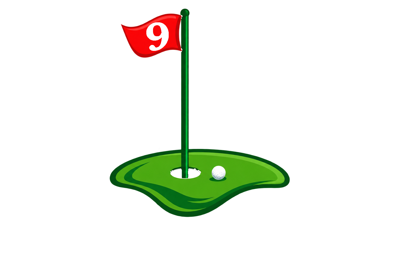 North Kossuth Golf Club